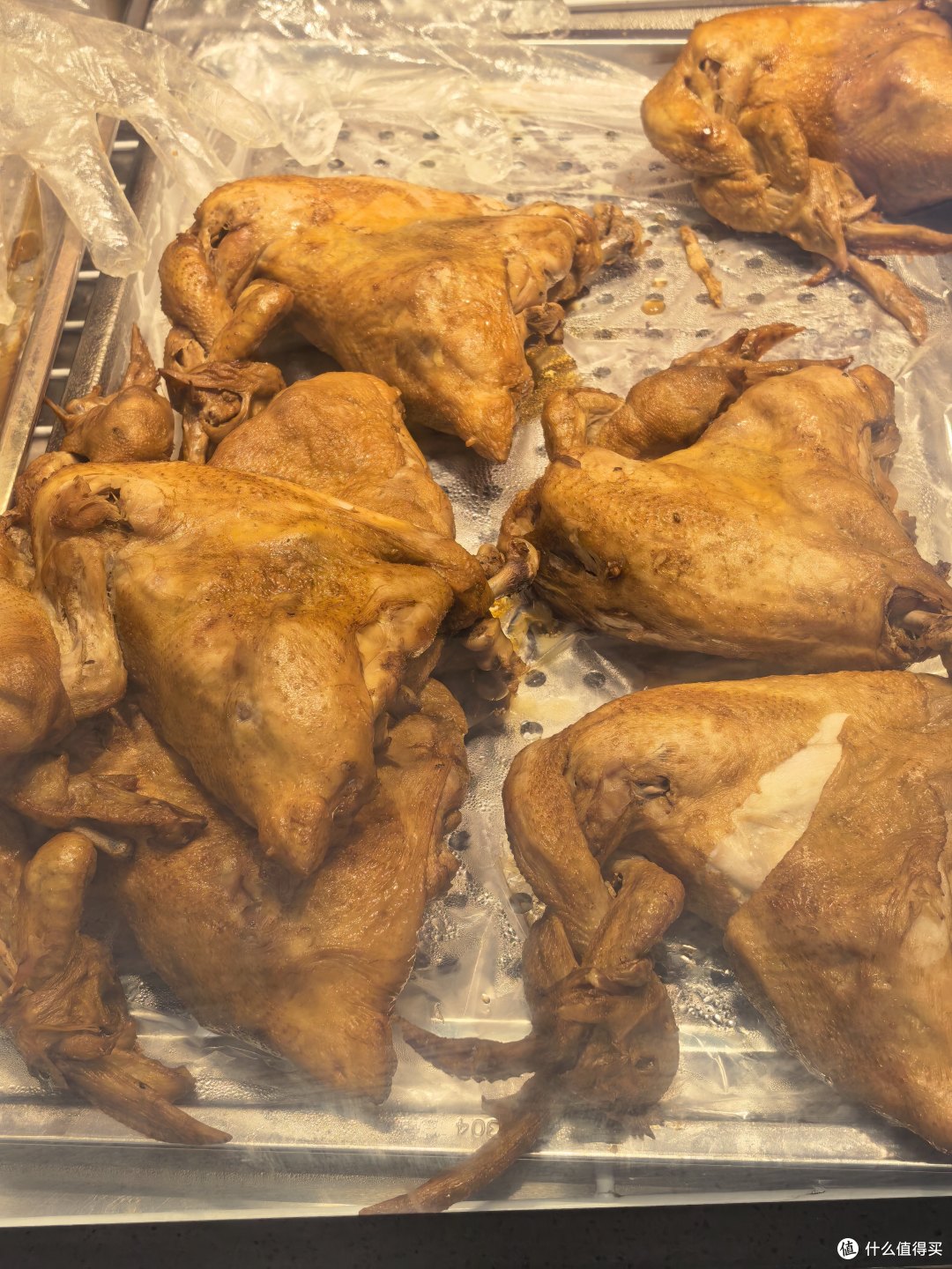 宋都觅食,步寻汴梁:桶子鸡、夜市和羊双肠