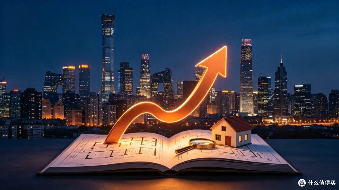 央行数据出炉:9月房贷增量回正,2026年楼市何去何从?有答案了