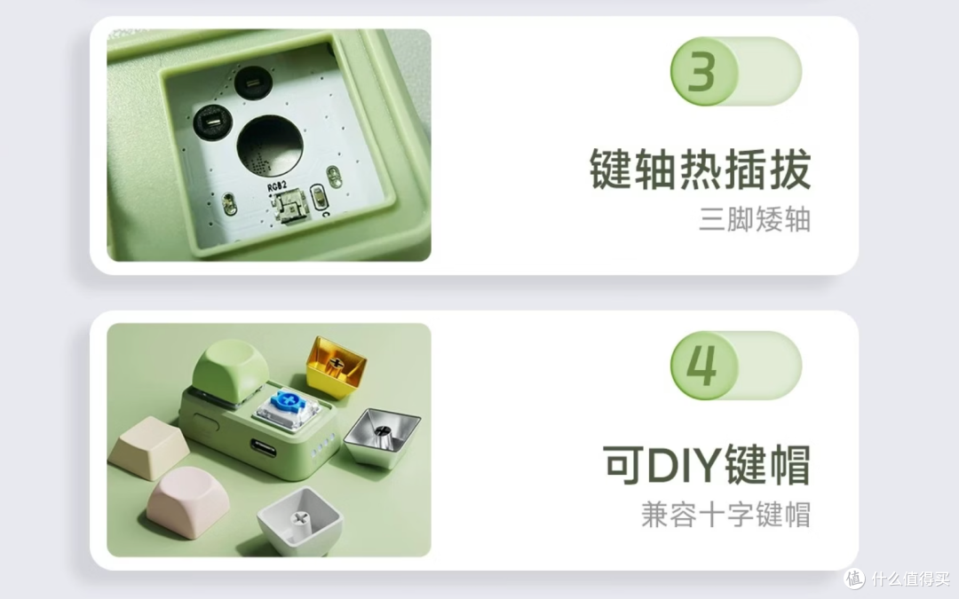 给墨水屏阅读器配个翻页器——来聊聊翻页器