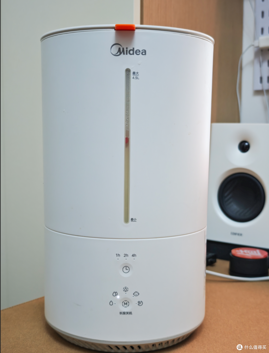 冬季加湿器怎么选?三款实机对比,鼻炎患者的终极答案在最后