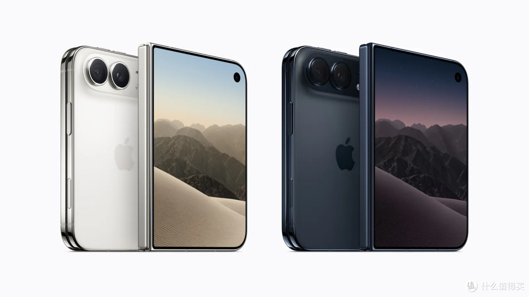 iPhone Duo 首批全网秒没，明年1月才发货！