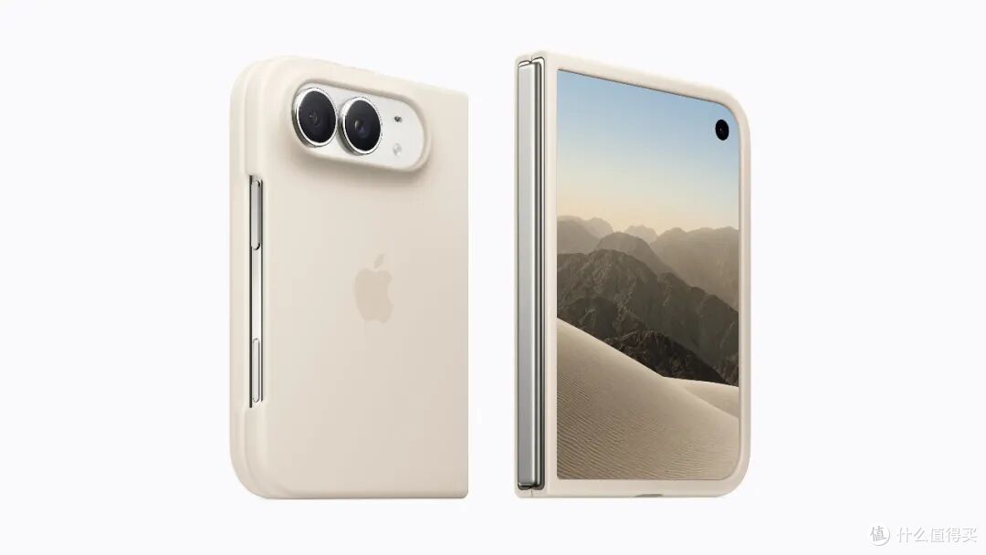 iPhone Duo 首批全网秒没，明年1月才发货！