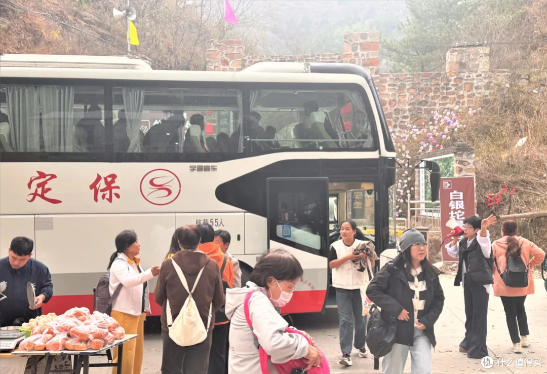 第九届中加友好·白求恩枫叶季在河北顺平成功举行