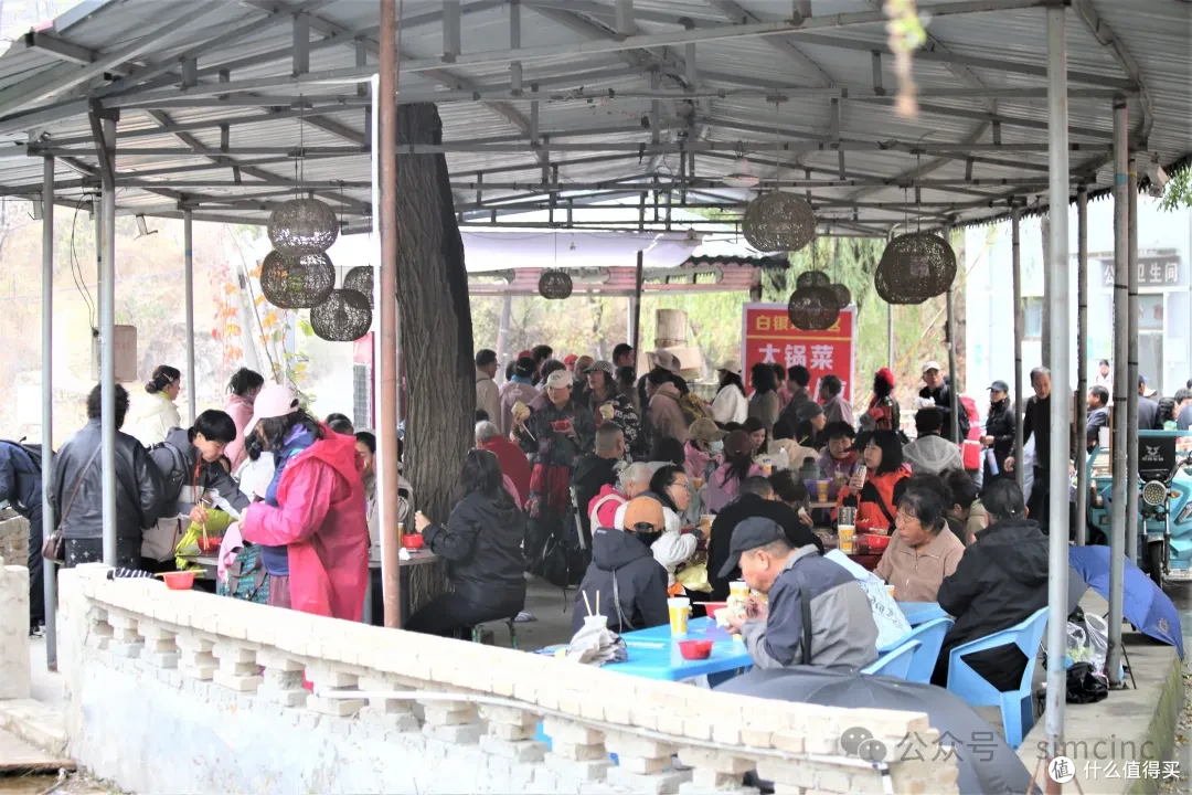 第九届中加友好·白求恩枫叶季在河北顺平成功举行
