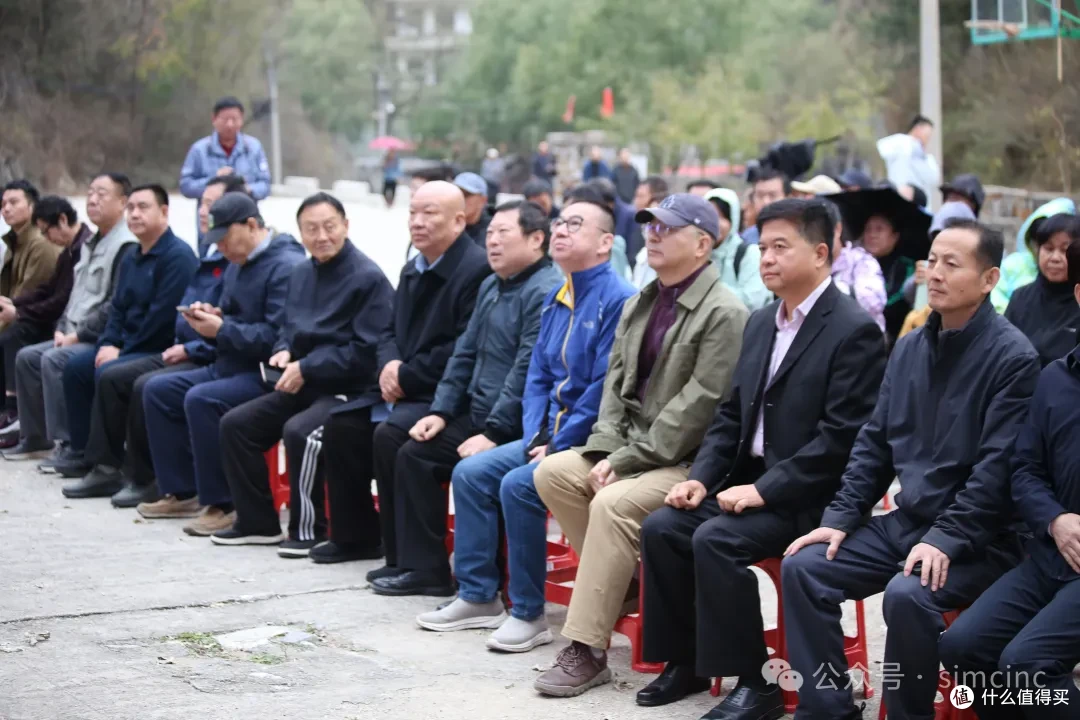 第九届中加友好·白求恩枫叶季在河北顺平成功举行