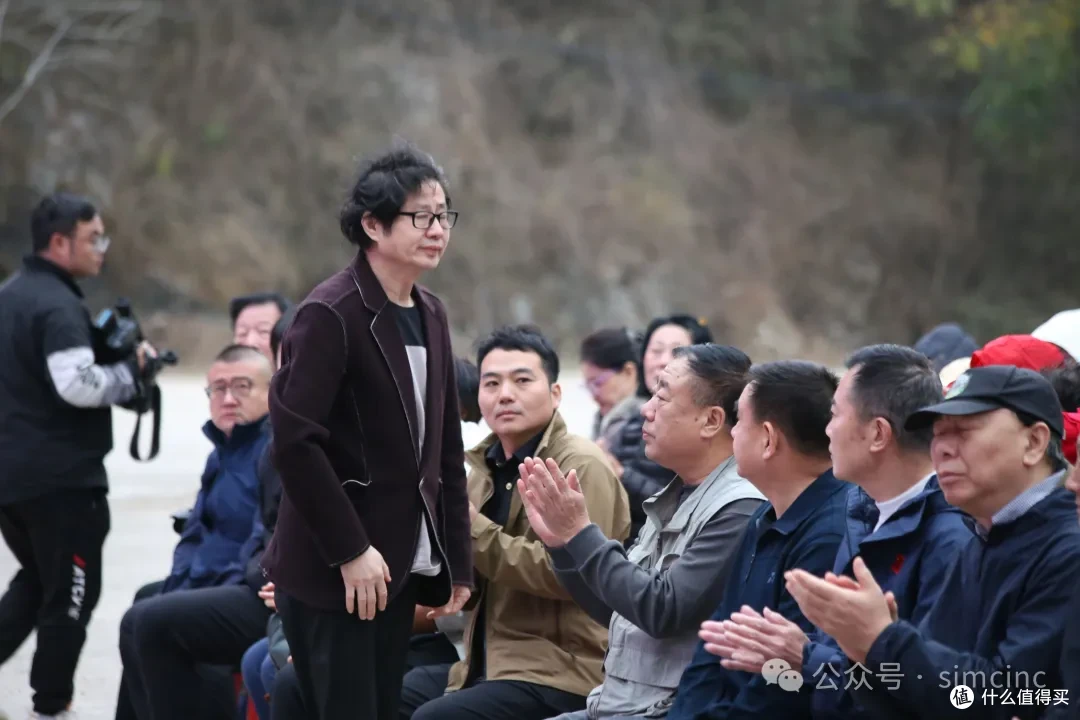 第九届中加友好·白求恩枫叶季在河北顺平成功举行
