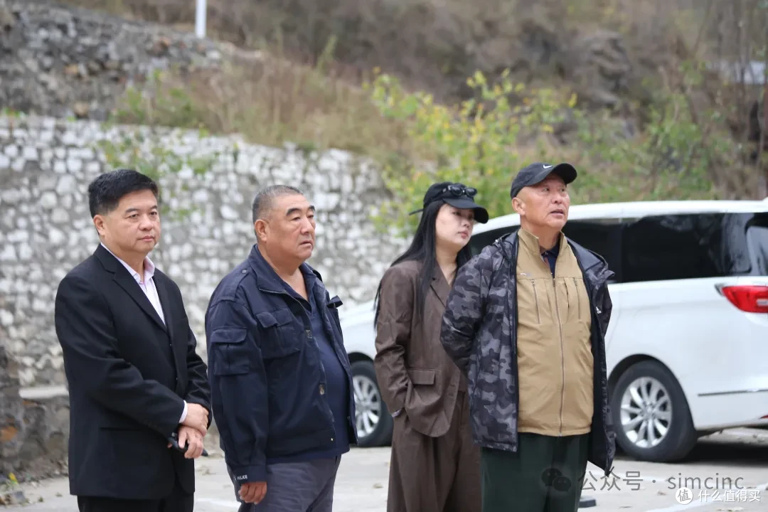 第九届中加友好·白求恩枫叶季在河北顺平成功举行