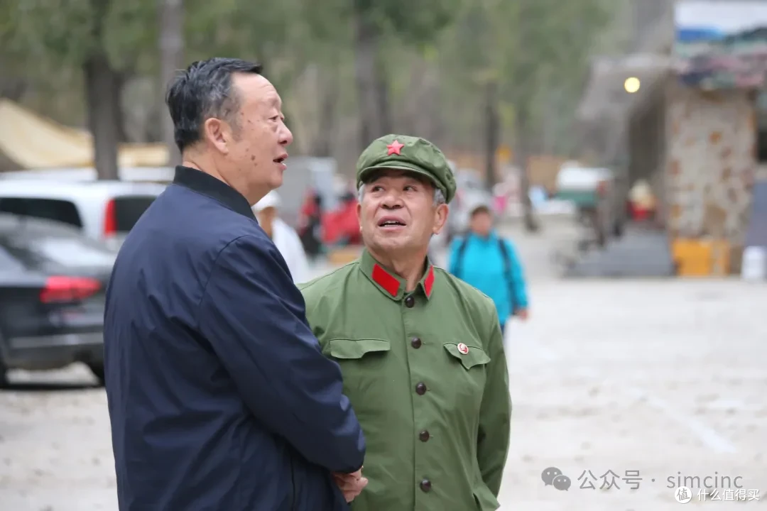 第九届中加友好·白求恩枫叶季在河北顺平成功举行
