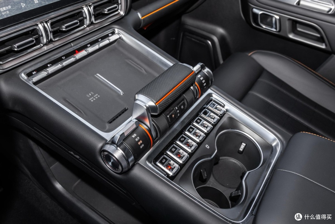 试驾吉利银河战舰700有感，除了入门版，其他款不愁卖