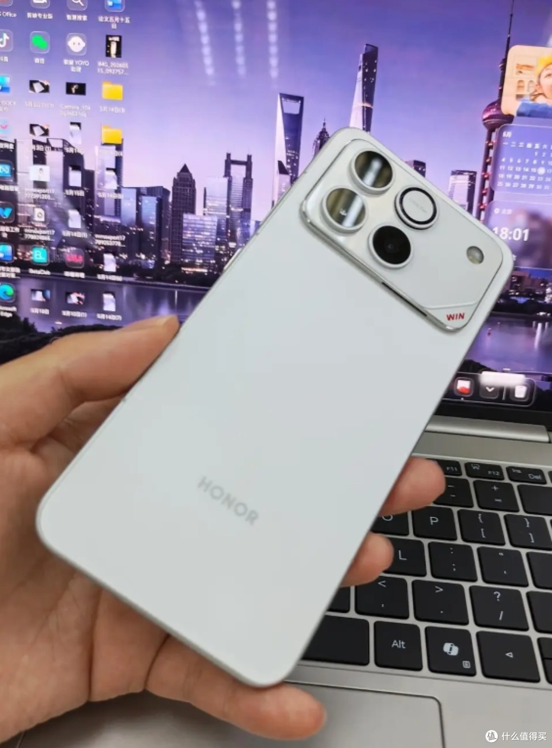 荣耀WIN2配置提前曝光, 贵1500, 前代机型反而成了高性价比选择
