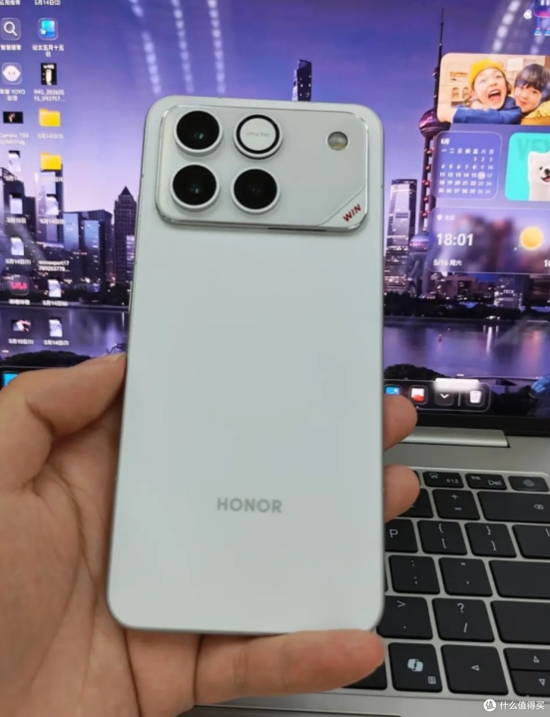 荣耀WIN2配置提前曝光, 贵1500, 前代机型反而成了高性价比选择