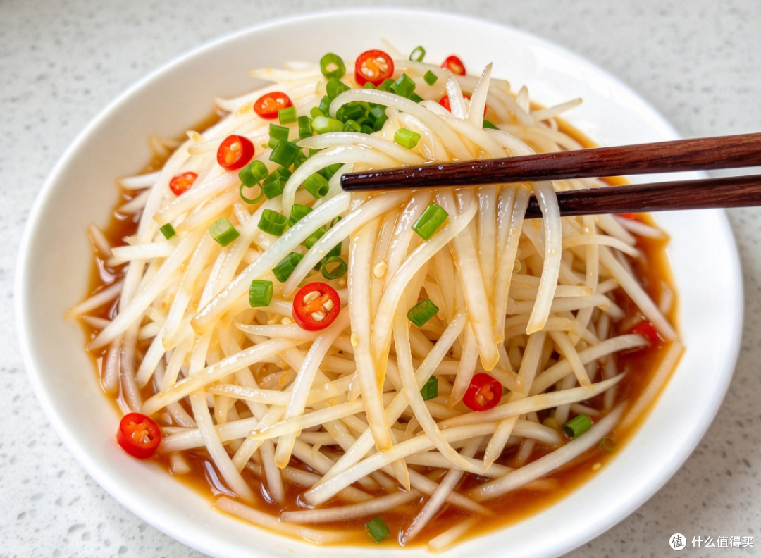 十月萝卜正当味！5种家常神仙做法，简单下饭，百吃不厌