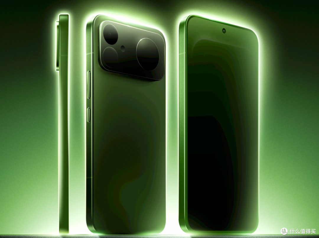 REDMI K100标准版来了!10000mAh + 6.9 英寸