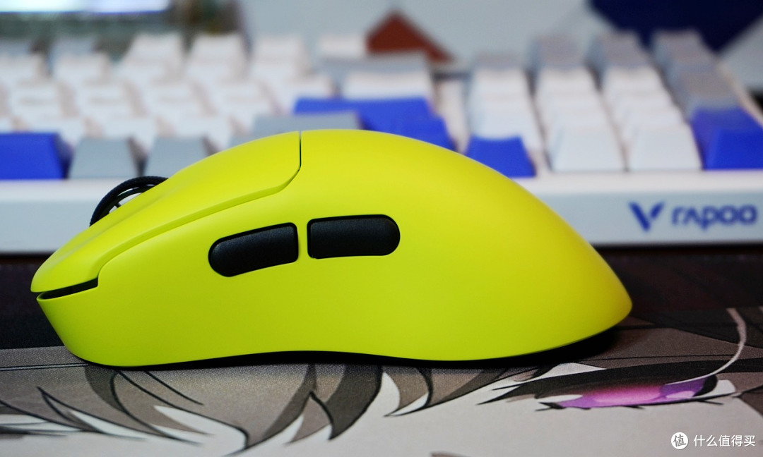 百元价位千元配置,堆料不溢价性价比拉满,雷柏无线双鼠体验报告