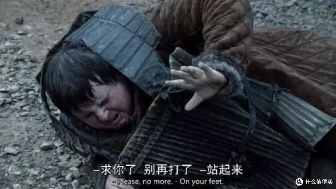 从心理学角度看权游:山姆威尔,在恐惧中完成自我接纳与心理重建