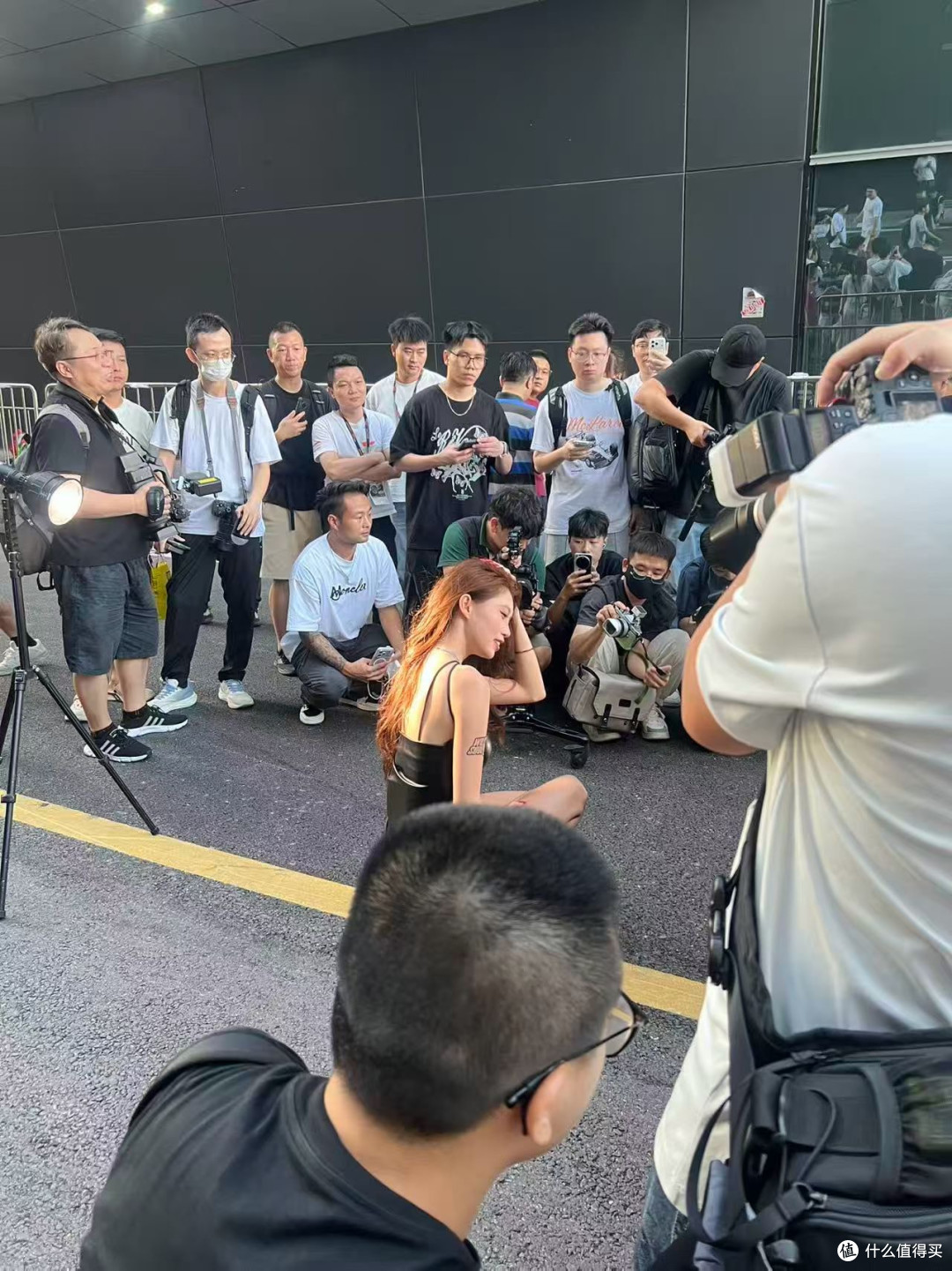 逛了车改装展,发现最贵的坑不是门票,是那些不能上路的"好东西"