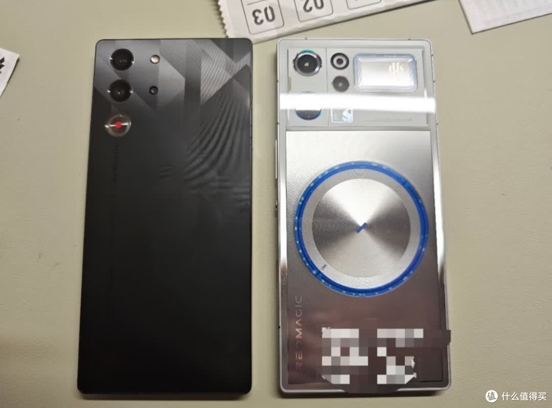 红魔12Pro+三档全越6000元,海报上那500元没到手