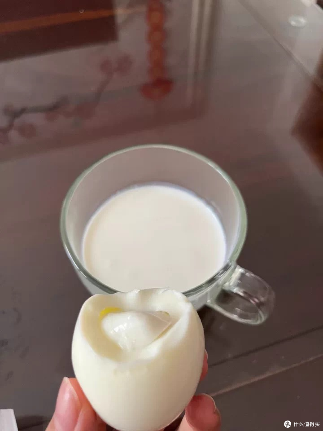 秋季早餐替换驼奶的体验与选择