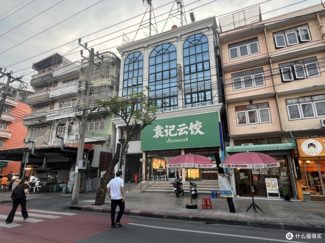 港股买的是预期：袁记食品"饺子第一股"的三条增长线