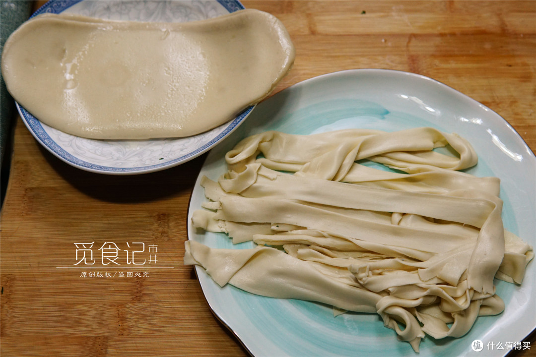 老传统"羊通阳" ,重阳节这样煮一碗长寿面,暖身暖胃又讨彩头