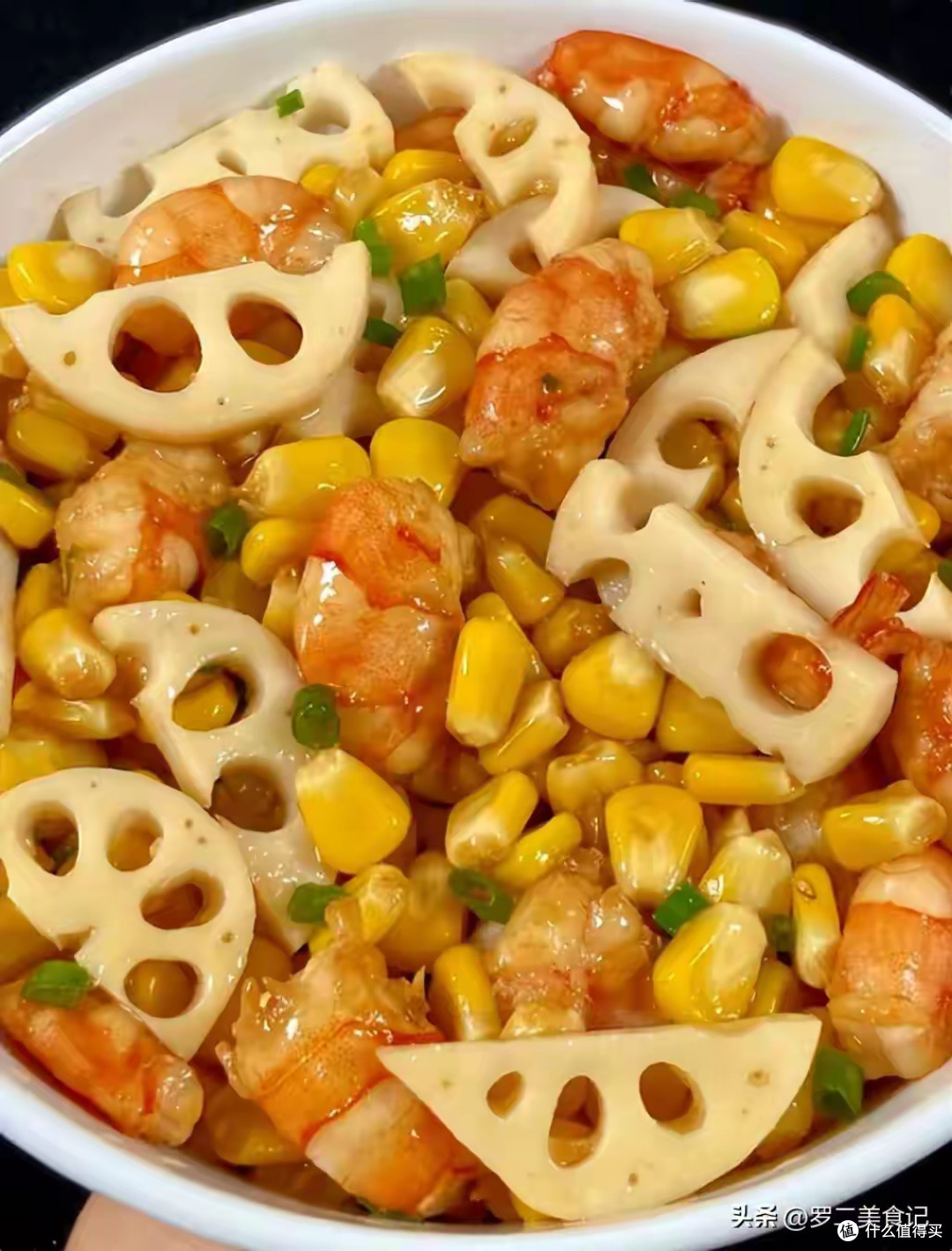 秋季食用莲藕的营养价值