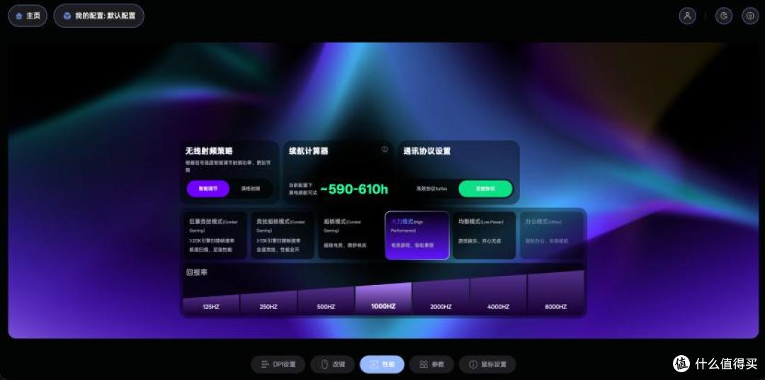 雷柏VT3 V2 & VT3S PRO V2实测|百元价位,真旗舰电竞鼠标上手