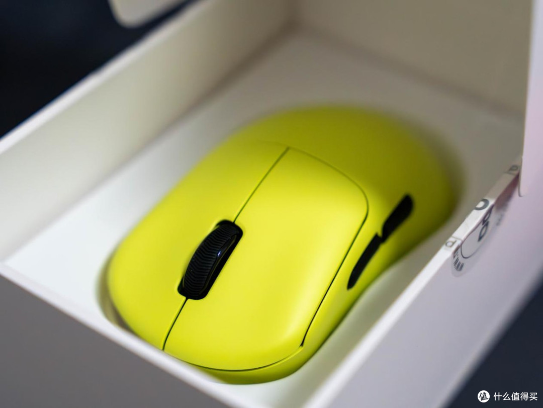 雷柏VT3 V2 & VT3S PRO V2实测|百元价位,真旗舰电竞鼠标上手