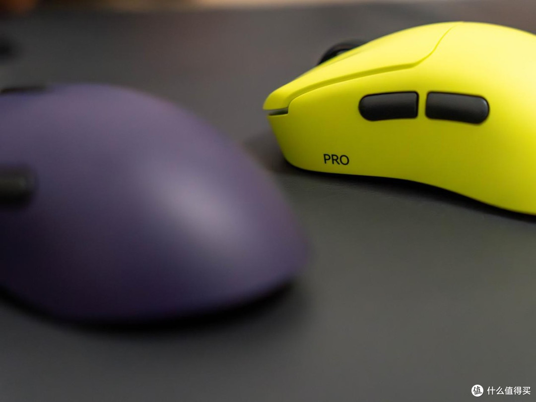 雷柏VT3 V2 & VT3S PRO V2实测|百元价位,真旗舰电竞鼠标上手