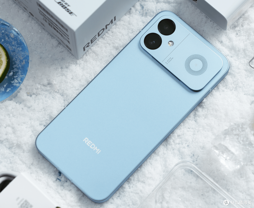 首发2379元！抢「16GB内存版」REDMI K90至尊版