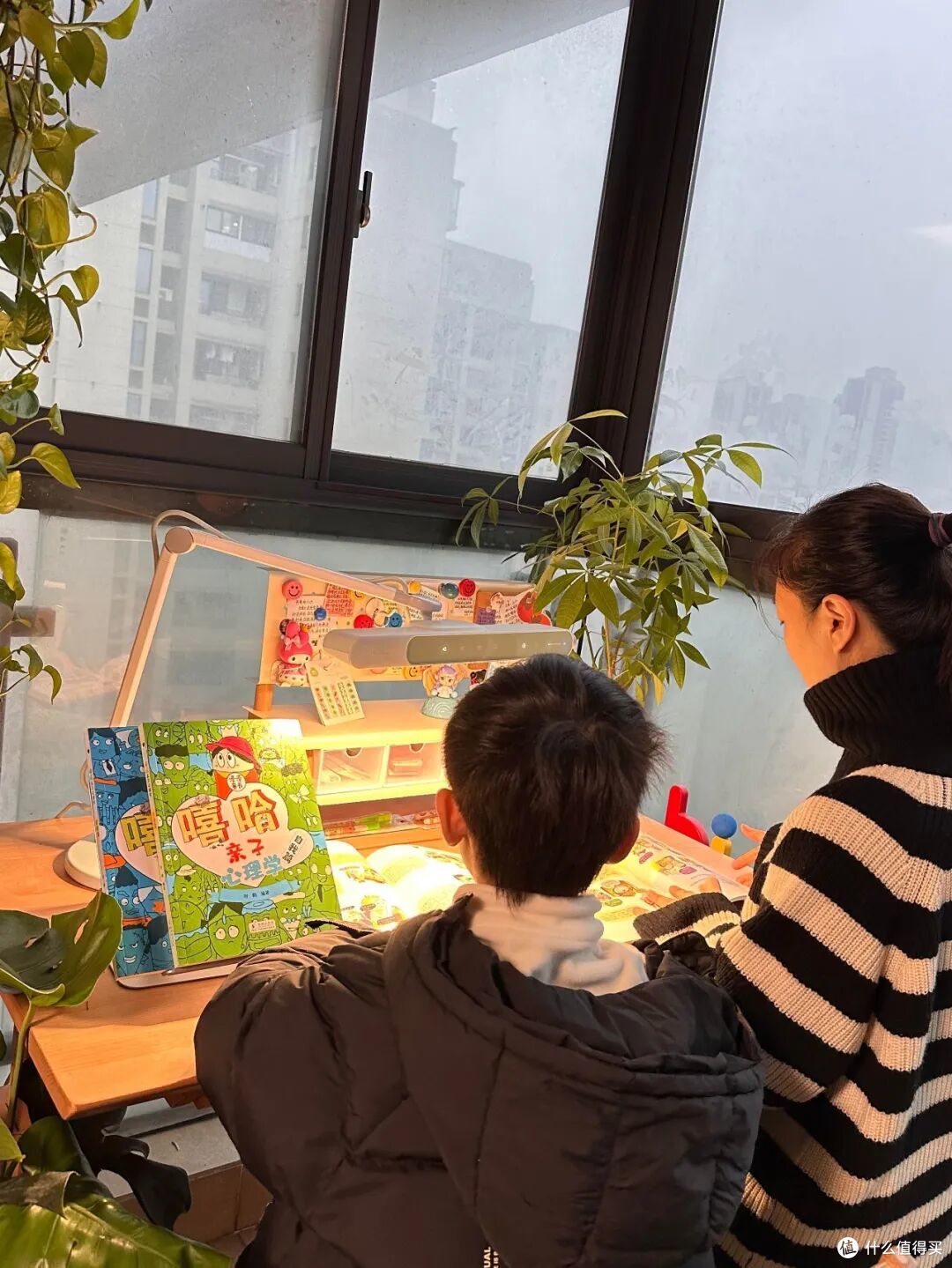 越来越多人把阳台改成书房?过来人:很实用,也十分后悔!