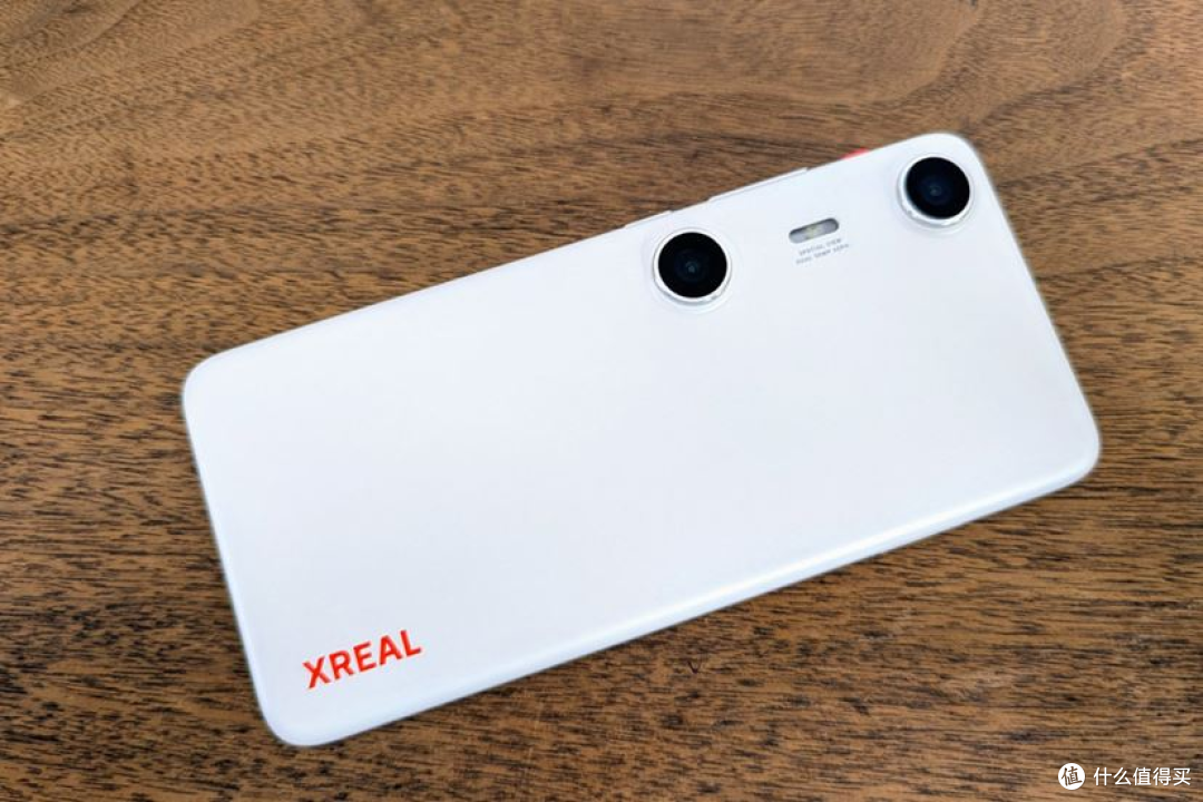 XREAL Beam Pro:AR独立空间终端,星云空间、有线投屏的区别
