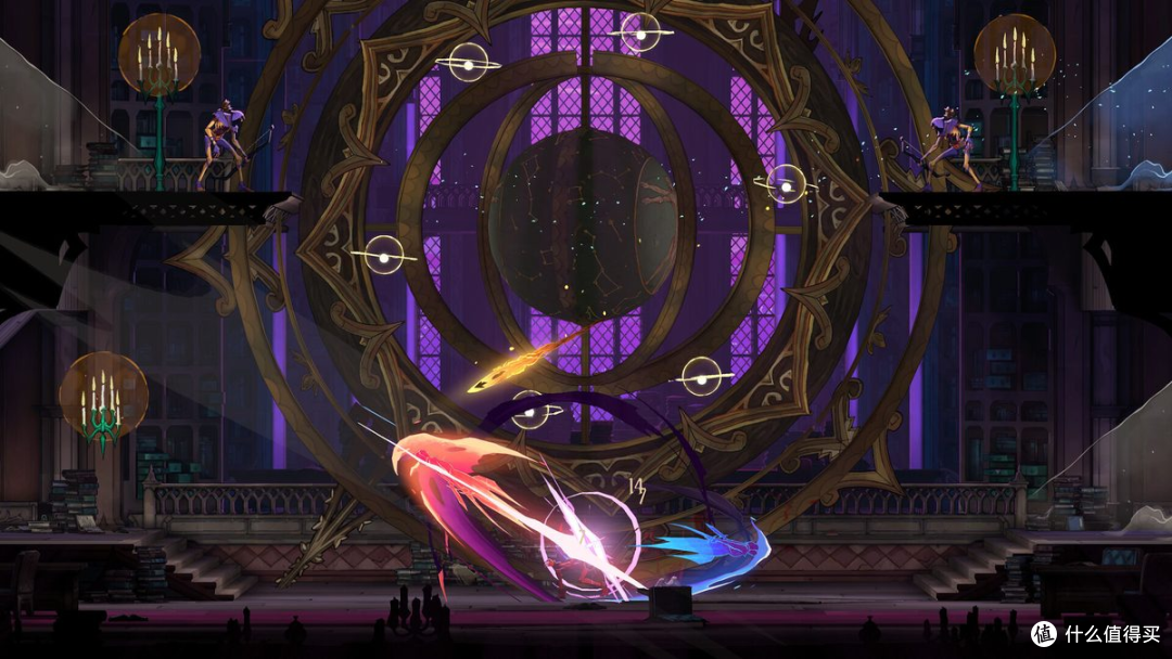 媒体10分封神，玩家骂声一片《恶魔城》40周年新作到底翻没翻车？