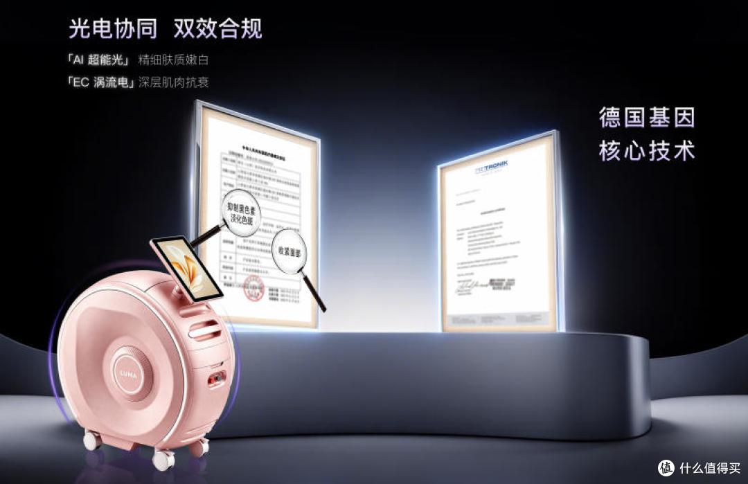 医美机构说"我们有证"，说的是哪种证？5 种都能自己查