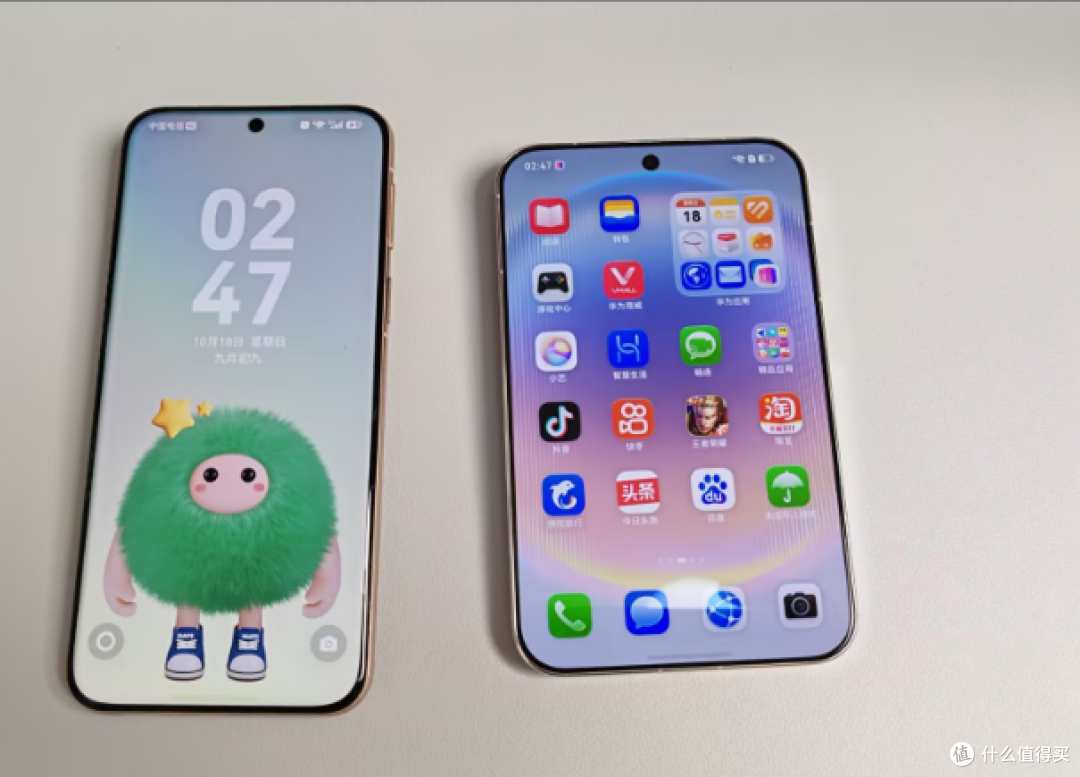 又矮又胖,外观真丑?华为Pura X View只有入手了才知道怎么样