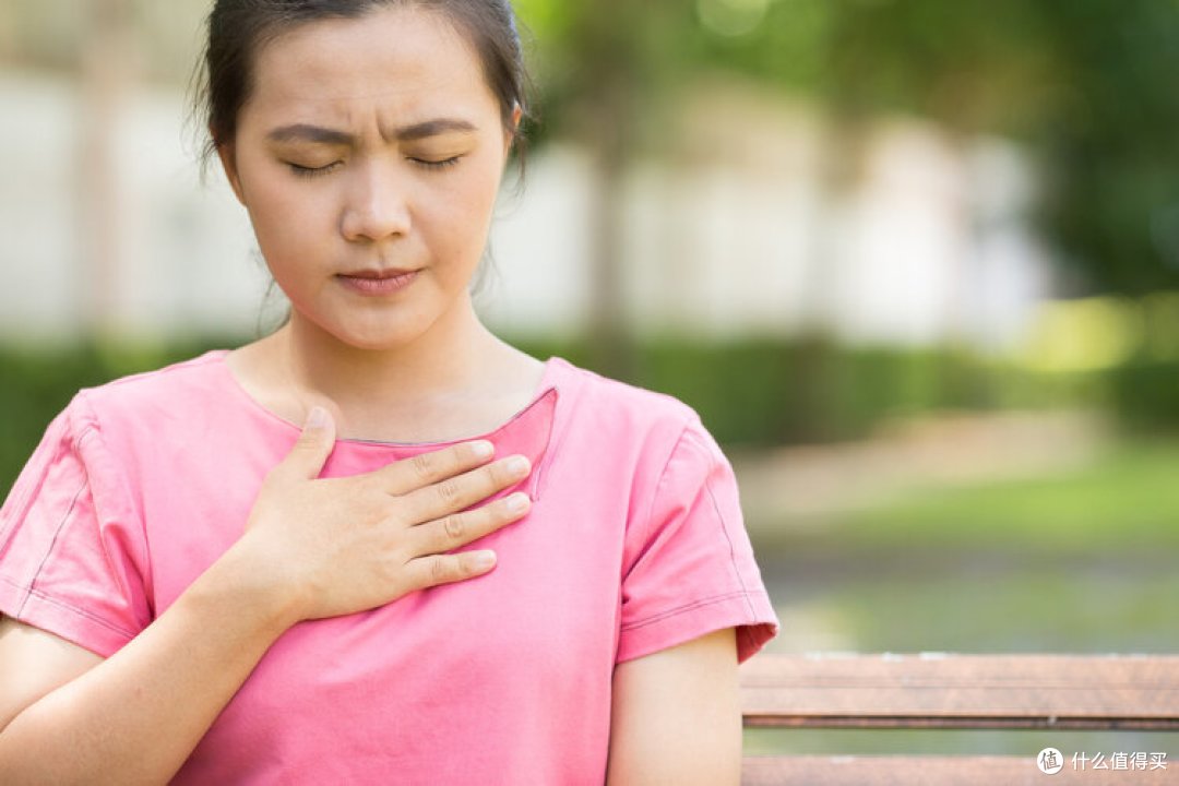总觉得累、脸色差,是气血两虚吗?先分清这三种虚