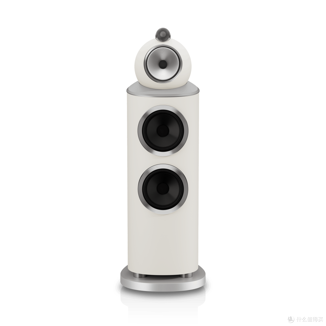 Warm White 802 D5 front