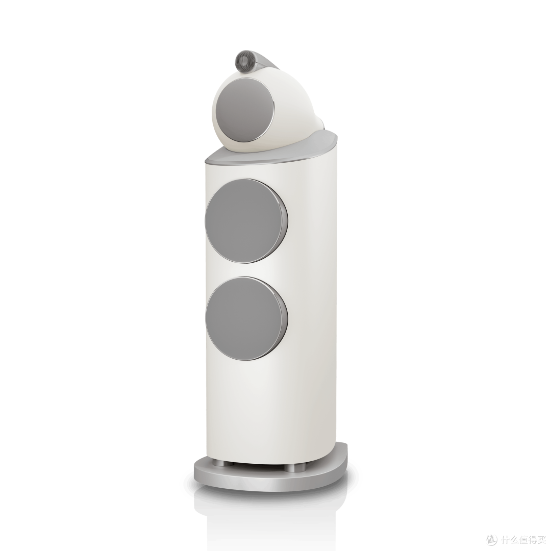 Warm White 802 D5 front