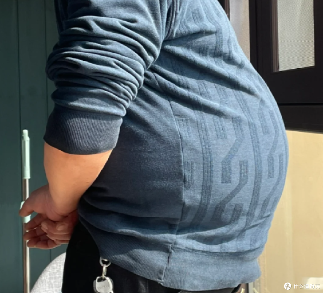肚子大、脖子粗、睡觉打鼾?这不是发福,是内脏脂肪快爆了!