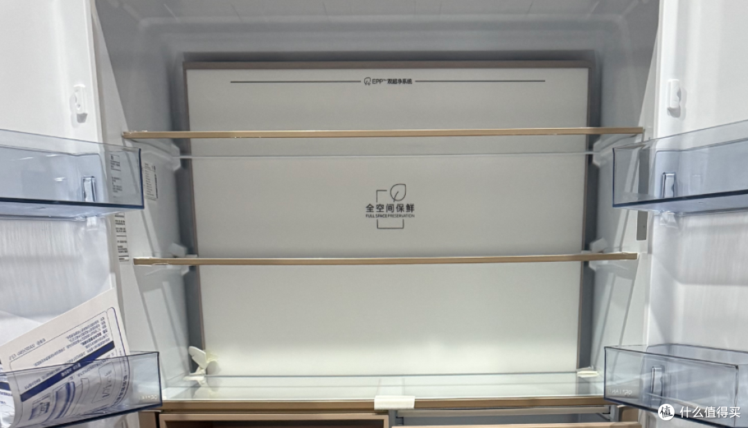 2026双十一海尔系冰箱怎么选?统帅、海尔、卡萨帝一篇看懂