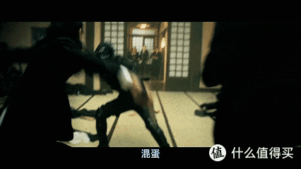 下班只想看爽的：5部无敌流动作片，一路开挂一路揍
