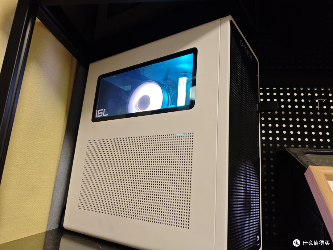 7920元买台用不到一年暗影精灵11 Ultra 5 225F 配 RTX 5060 Ti