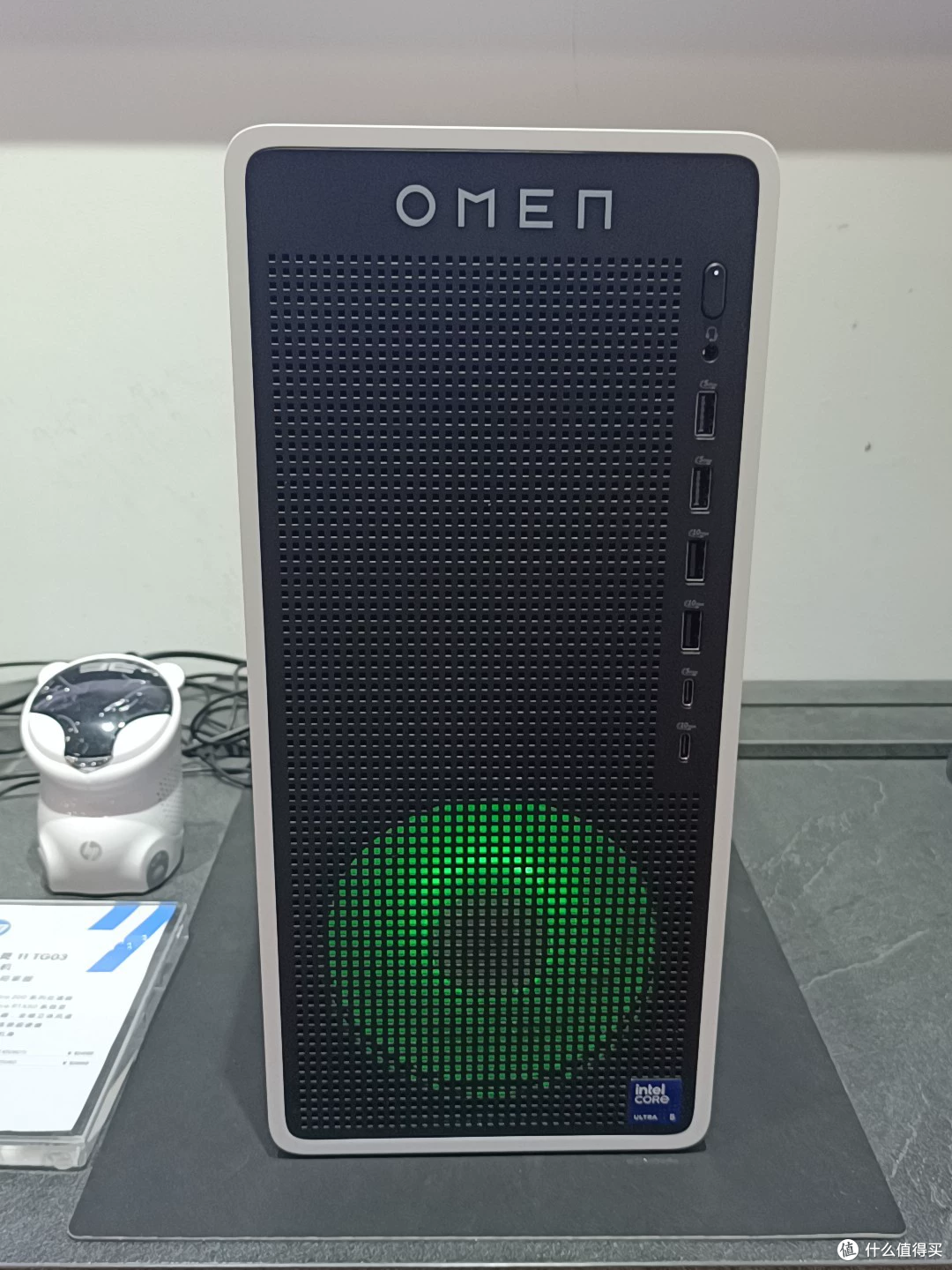 7920元买台用不到一年暗影精灵11 Ultra 5 225F 配 RTX 5060 Ti