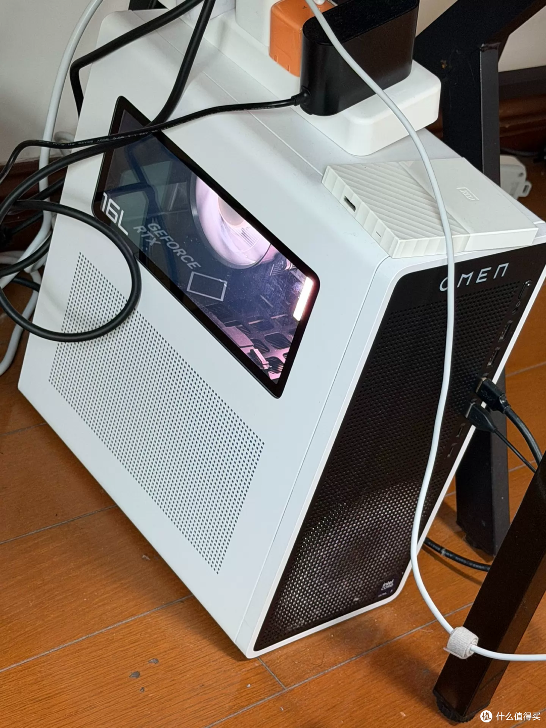 7920元买台用不到一年暗影精灵11 Ultra 5 225F 配 RTX 5060 Ti