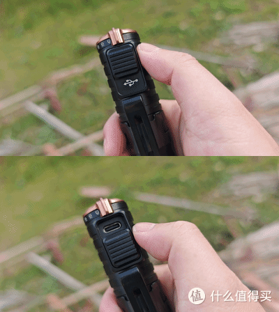 三光源一灯多用,菲尼克斯HM71R V2.0作业头灯多场景体验