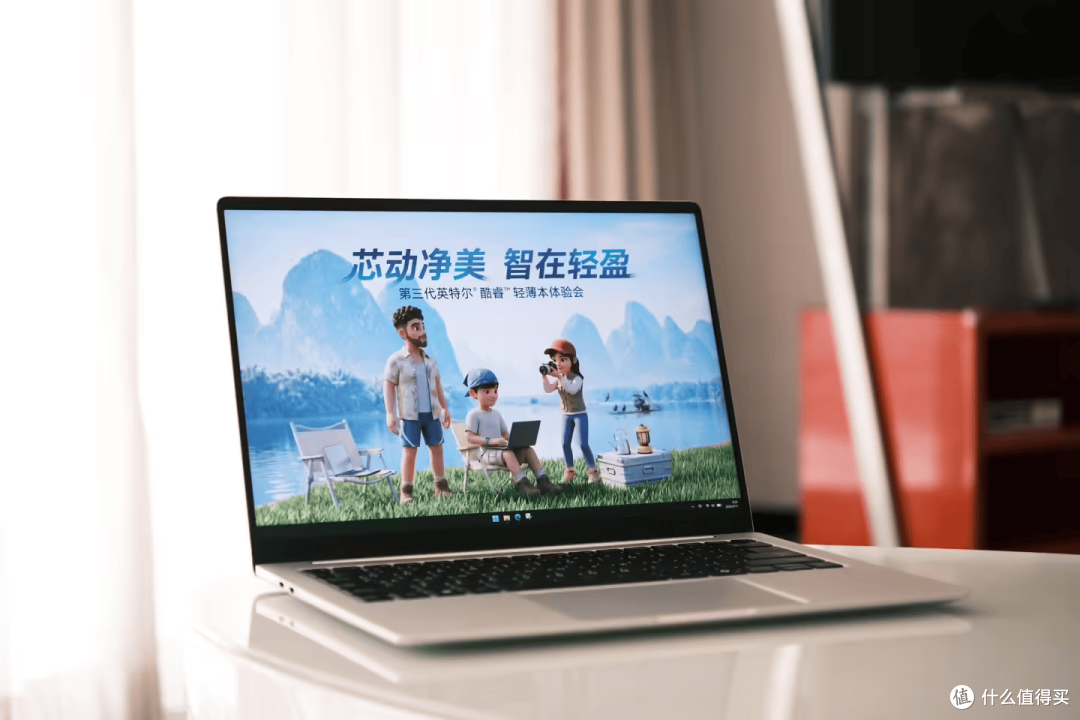 把做手机的思路搬进 PC:酷睿 5 315 在涨价潮里守住了 4K 档