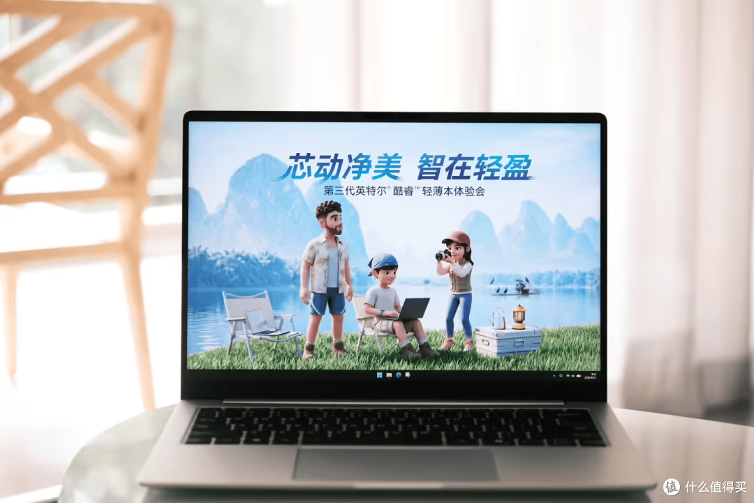 把做手机的思路搬进 PC:酷睿 5 315 在涨价潮里守住了 4K 档