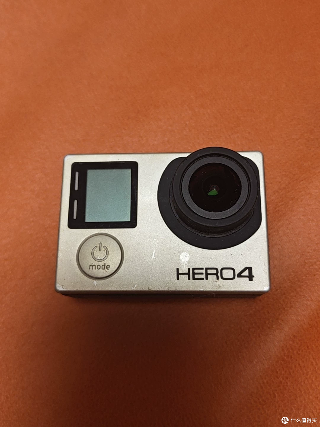 150元买台GoPro HERO4,4K防抖这两样它都没学会