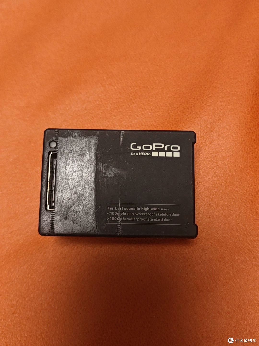 150元买台GoPro HERO4,4K防抖这两样它都没学会