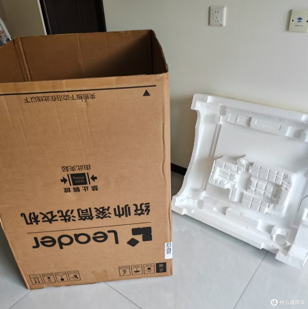 入手这款海尔云溪cp桶,袜子内衣再也不用混洗了