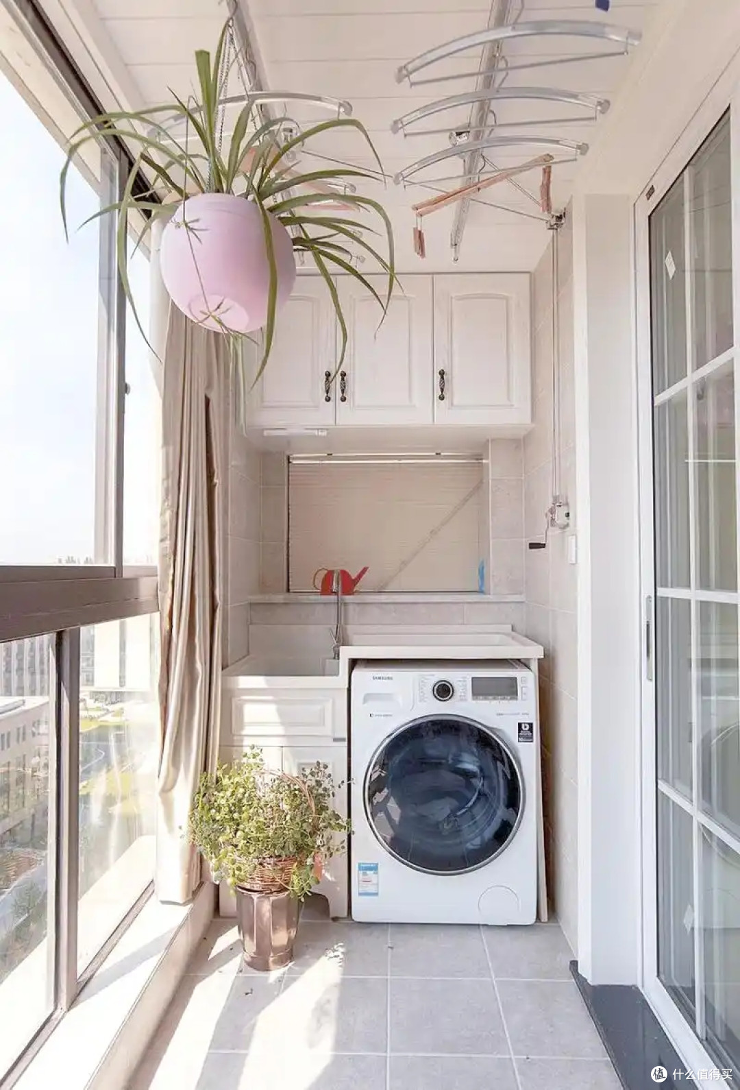 洗衣机选购避坑指南:从波轮到滚筒,从洗净比到烘干,全讲明白了